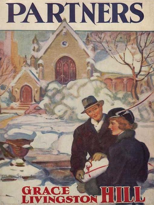 Title details for Partners by Grace Livingston Hill - Wait list